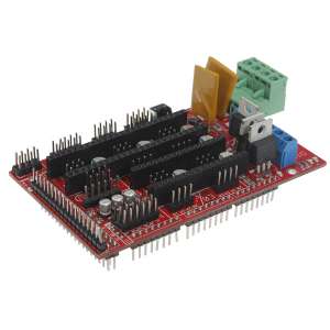 Geekcreit® 3D Printer Controller For RAMPS 1.4 Reprap Mendel Prusa Arduino