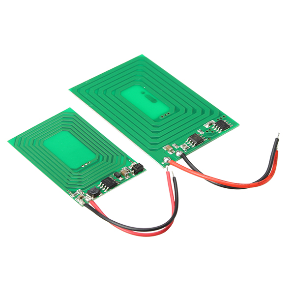 Diy Xkt 412a Pcb Wireless Charging Module Wireless Power Supply Module Wireless Charger 1106230 1595